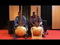 Toumani Diabaté & Sidiki Diabaté - Jarabi