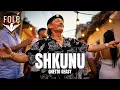 GHETTO GEASY - SHKUNU