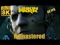 Download Lagu Points Of Authority - Linkin Park  8K 48FPS (Remastered with Neural Network AI)