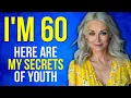 Kathy Jacobs At 61 i Look 40 - Here Are My 15 SECRETS of YOUTH