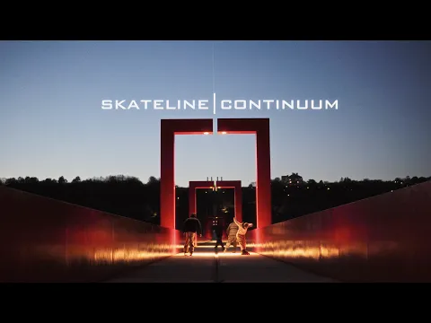 SKATELINE | CONTINUUM • Floésie