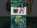 tiga emote secret monster jungle di map anniversary Mobile Legends #MLBBCreator #MLBBNEXT2025