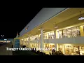 Tanger Outlets in Lancaster PA