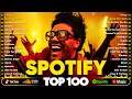 Billboard 2025 π Spotify π The Weeknd, Selena Gomez, Ed Sheeran, Adele, Maroon 5, Justin Bieber