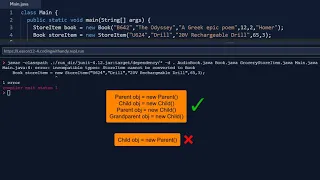 Lesson 12-5 Polymorphism Introductory Java Programming for AP Computer Science A