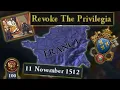 Revoke The Privilegia AS FRANCE EU4 1 37