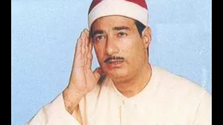 الشيخ عبد المنعم الطوخى ما تيسر من سورة الأنبياء 