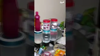 خوف ا من كورونا هندية تحبس نفسها وطفلها في المنزل 3 سنوات هندية 