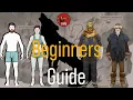 2025 Tips tricks for beginners Guide on The Long Dark