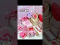 Download Lagu Cute Miniature Melody Sweet Pink Bedroom tiny toys #miniature #dollhouses #tinyhouse #shortstoys