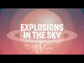 Explosions in the Sky live at Primavera Sound 2016