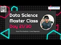 Data Science Master Class - Day 21 30