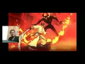 Art Samajh  Aata Nahi || IKKA || Reaction By SRW || #shahejad 