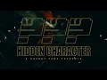 THE HIDDEN CHARACTER GRUBBY PAWZ - PTT ft BoriRock SHAYKH HANIF