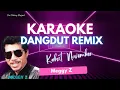Download Lagu KABUT NOVEMBER   KARAOKE  DANGDUT REMIX MEGGY Z