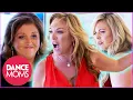 Jill Calls Brynn STUPID Season 6 Flashback Dance Moms