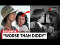 Demi Moore Daughter Exposes How Demi Is The Biggest Creep In Hollywood