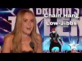 Lagu Chain Hang Low-Jibbs |Britain's Got Talent Best Dance Move #johnlorenztv #bgt #gottalent #agt #pgt