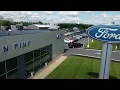 TWIN PINE FORD
