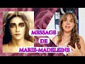Download Lagu Message de Marie-Madeleine pour Juillet et Au-delà