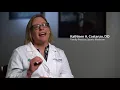 Meet Dr Kathleen Costanzo DO