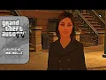 GTA 4 NEW 100 Walkthrough - Girlfriend Michelle All Activities and Conversations