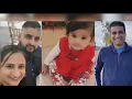 Kidnapped Merced County family including baby found dead