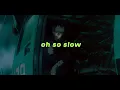 Sub Focus - Entwined (ft. Grimes) [slowed + reverb]