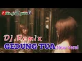 Download Lagu GEDUNG TUA‼️Dj Remix New Versi