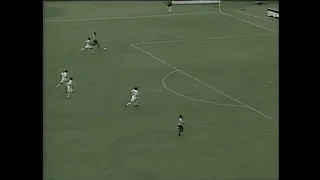 Tupi-MG 2 x 0 Atlético-MG - Campeonato Mineiro 2007