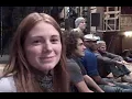 Hair Broadway Revival - Sasha Allen - White Boys