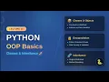 L15 - Python OOP