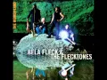 Download Lagu Béla Fleck and the Flecktones - The Whistle Tune