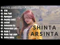 Lagu SHINTA ARSINTA \