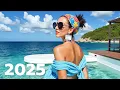 Download Lagu Alan Walker, Dua Lipa, Coldplay, Martin Garrix \u0026 Kygo, The Chainsmokers Style 🔥 Summer Vibes #2