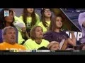 McKenna Kelley LSU 2016 Floor Super Six Finals 9 9