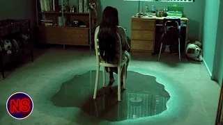 girl in the chair the ring 2002 