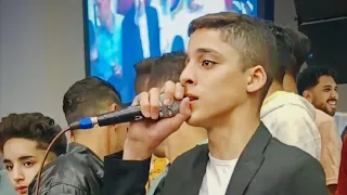 مين معايا ومين عليا كلها لبسه الوشوش Omarelkarwan5335 