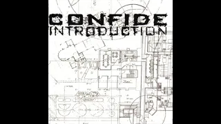 Download CONFIDE - The Architect (HIGH QUALITY) [Introduction EP - 2006] MP3