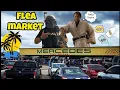 Mercedes Texas Flea Market
