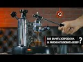 Download Lagu Как варить эспрессо на La Pavoni и полюбить левер? / @coffeesaurus