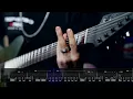 THY ART IS MURDER - PUPPET MASTER (+TABS)