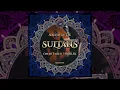 Mastika | Omar Faruk Tekbilek, Ibrahim Turmen and the Sultans | Sound of the Sultans