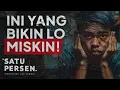 Download Lagu Ciri-Ciri Orang yang Bakalan Tetep Miskin!