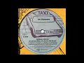 Ini Kamoze "World A Music" Extended Discomix (Taxi)