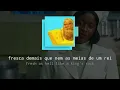 tierra whack - unemployed | tradução & letra