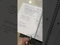 THIS 1 PLANNER HACK WILL CHANGE YOUR LIFE