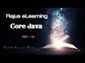 Core Java Session 42 Full Stack Java