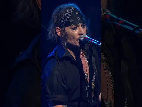 Hollywood Vampires - At Montreux Jazz Festival