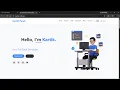 Build a Modern Responsive Portfolio Website HTML CSS JavaScript